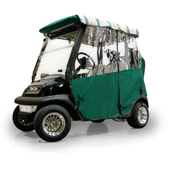 Buggies Unlimited - item ENC 3S FOREST